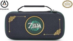 PowerA tection Nintendo Switch - OLED, Nintendo Switch, Nintendo Switch Lite - Zelda Tears of the Kingdom NSCS0207-01
