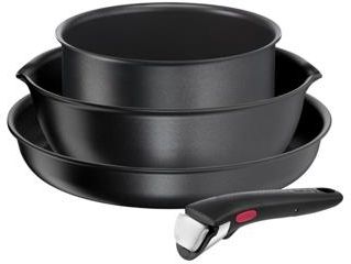 Tefal Ingenio Daily Chef 4 elementy L7629453