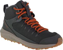Columbia Trailstorm Mid Waterproof Omni Heat 2005441339 Szary