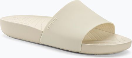 Japonki damskie Crocs Splash Flip W 208361 bone