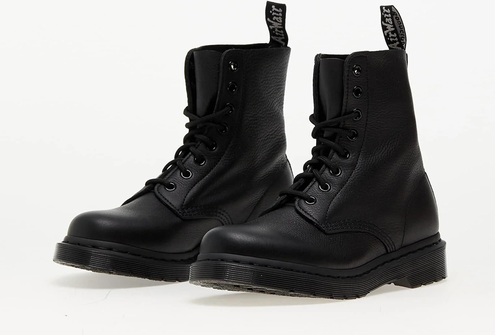 Doc martens pascal discount mono