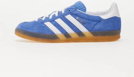 Adidas Gazelle Indoor W Blue Fusion/ Cloud White/ Gold Metallic - Ceny i  opinie - Ceneo.pl