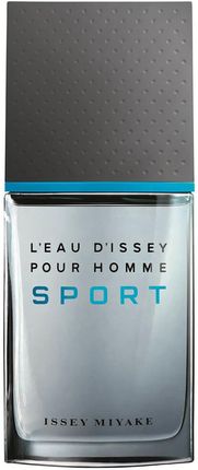 Issey Miyake L'Eau D'Issey Pour Homme Sport Woda Toaletowa 100 ml