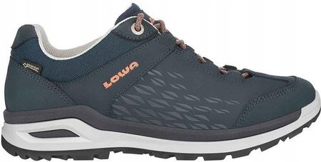 Lowa Locarno Gtx Low Niebieski