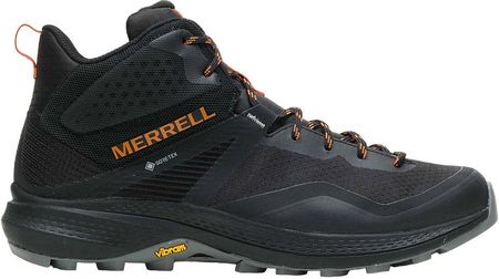 Merrell Mqm 3 Mid Gtx Gore Tex J135571 Czarny