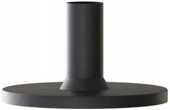 Zdjęcie Nowodvorski Klosz Do Lampy Wiszącej Czarny Talerz Hermanos B NV10926 - Koronowo