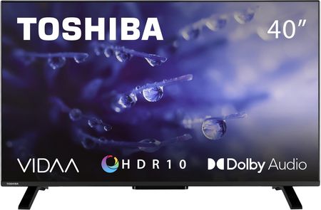 Telewizor LED Toshiba 40LV2E63DG 40 cali Full HD