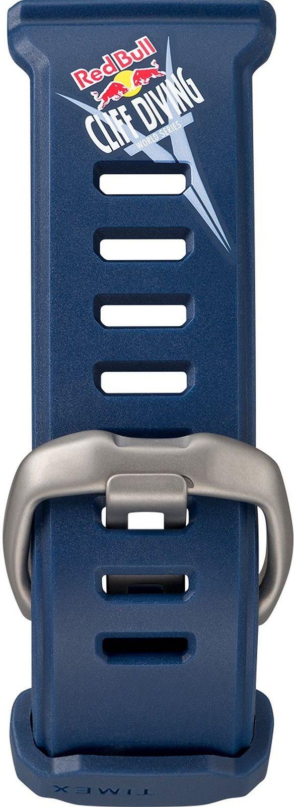 Timex Pasek PW5M20800 Command Red Bull Ceny i opinie