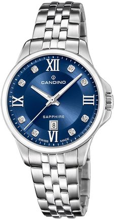 Candino Lady Elegance C4766/4