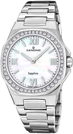 Candino Lady Elegance C4753/1