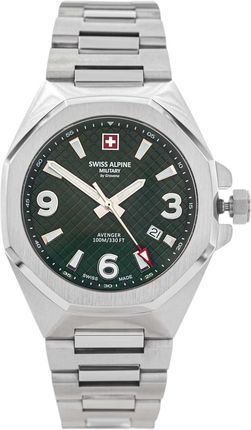 Swiss Alpine Military 7005.1134 Avenger