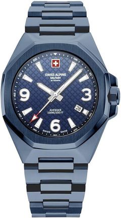 Swiss Alpine Military 7005.1195 Avenger