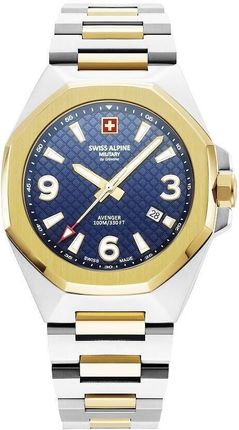 Swiss Alpine Military 7005.1145 Avenger