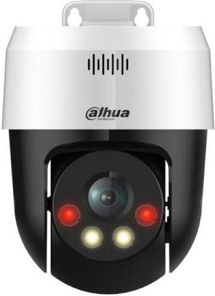 Dahua Kamera Ip Starlight Pt 5Mpx Ai Full-Color Smart Dual Illuminators (SD2A500HBGNAPV0400S2)