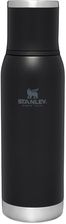 Zdjęcie Stanley Termos The Adventure 0 1 L Black - Kolbuszowa