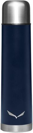 Salewa Termos Rienza Thermo Stainless Steel Bottle 0 75 L Navy