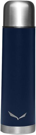 Salewa Termos Rienza Thermo Stainless Steel Bottle 1 L Navy