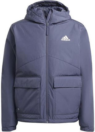 Kurtka zimowa męska adidas BSC Sturdy M