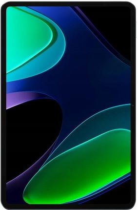 Tablet Xiaomi Mi Pad 6 6/128GB Niebieski - Ceny i opinie na