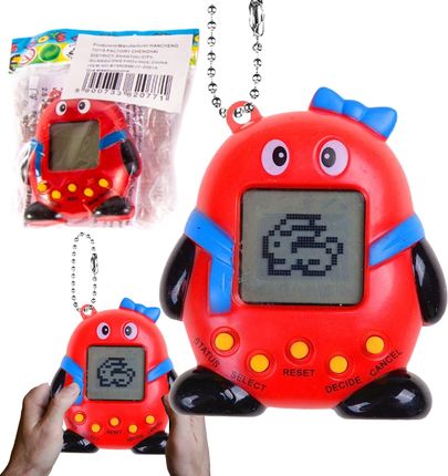 Import Pronice Game Player Robot
