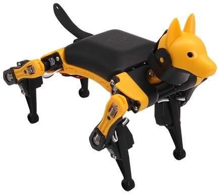 Petoi Bittleロボット犬 Petoi Bittle ミニロボット犬 Robot Dog Bittle By Petoi | Open