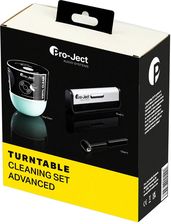 Zdjęcie Pro-Ject Cleaning Set Advanced - Piotrków Kujawski