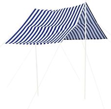 Zdjęcie Probeach Baldachim Plażowy Podwójny 165X297X170Cm - Ostroróg