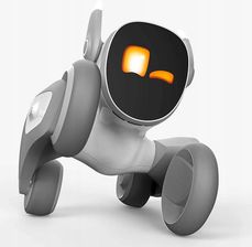 Keyi Keyi Tech Zabawka Interaktywna Robot Loona Premium Edition Ky004Ln01_Pr ...