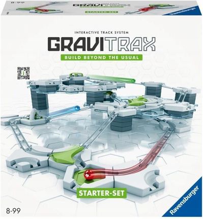 Ravensburger Gravitrax Zestaw Startowy