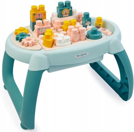 Ecoiffier Baby Care Table