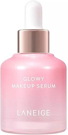 Laneige Glowy Makeup Serum Serum Rozświetlające Pod Makijaż 30Ml