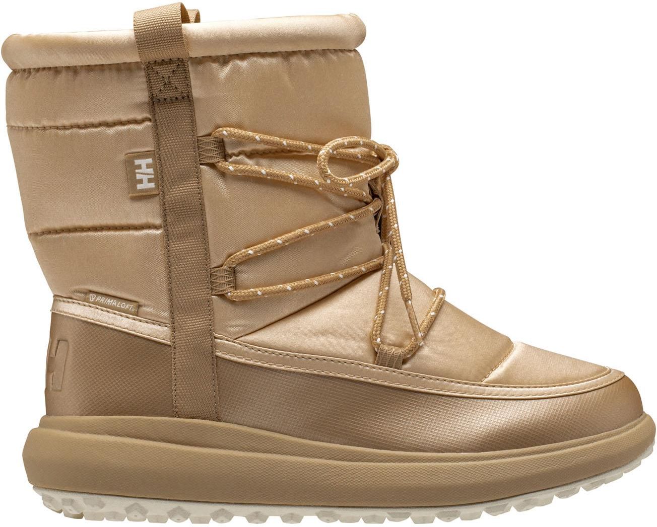 Helly Hansen W Isolabella 2 Demi – Stivali Invernali Donna – Satinati Impermeabili