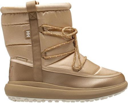 Damskie Buty zimowe Helly Hansen W Isolabella 2 Demi 11837_739 – Beżowy