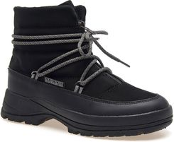 Damskie Buty zimowe Napapijri F3Mud01/Nyp Np0A4Hw4-41 – Czarny