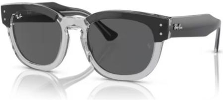 Okulary przeciwsłoneczne Ray-Ban® 0298S 1396B1 53 MEGA HAWKEYE