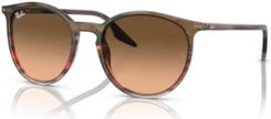 Zdjęcie Okulary przeciwsłoneczne Ray-Ban® 2204 13953B 51 - Twardogóra