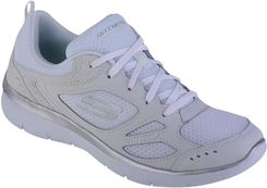 buty sneakers damskie Skechers Summits Suited 12982-WSL