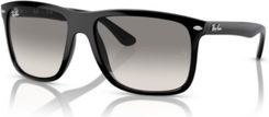 Zdjęcie Oprawki Ray-Ban® Boyfriend two RB4547-601/32 - Gliwice