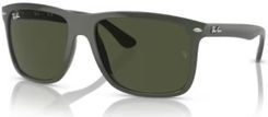 Zdjęcie Oprawki Ray-Ban® Boyfriend two RB4547-671931 - Warszawa