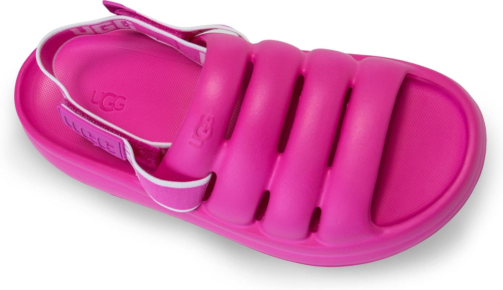 Klapki UGG Sport Yeah 1126811-DFRT - Ceny i opinie - Ceneo.pl Klapki UGG Sport Yeah 1126811-DFRT - Ceny i opinie - Ceneo.pl