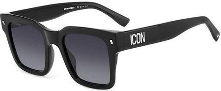 Dsquared2 ICON0010/S 807/9O ONE SIZE (51)