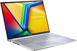 Laptop Asus Vivobook 16 X1605VA-MB028W Cool Silver, 16 