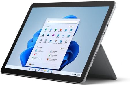 Tablet Tablet Microsoft Surface Go 4 10,4 8/128GB WiFi Szary (XHU