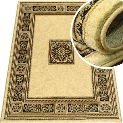 Toda-Carpets Dywany Tureckie Belvedere Orientalny Dywan 240X330