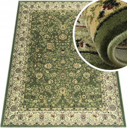 Toda-Carpets Dywany Tureckie Belvedere Orientalny Dywan 160X220