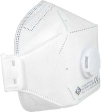 Filter Service Półmaska Filtrująca Fs-233V Ffp3 Nr D