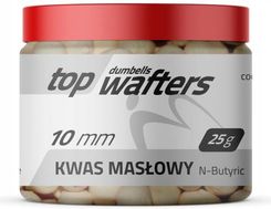 Zdjęcie Match Pro Top Dumbells Wafters 10Mm Kwas Masłowy 979472 - Radzymin