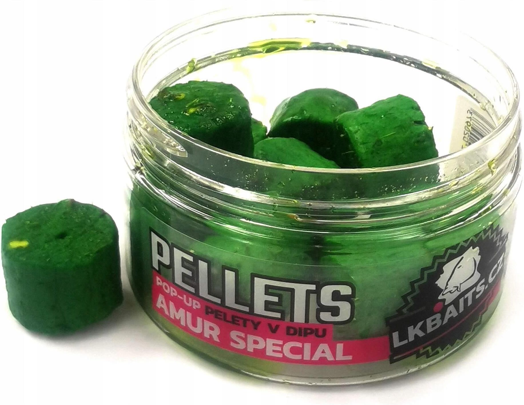 Carp Spirit – Pop Up Leads 1.40g – Lot De 10 – Neuf