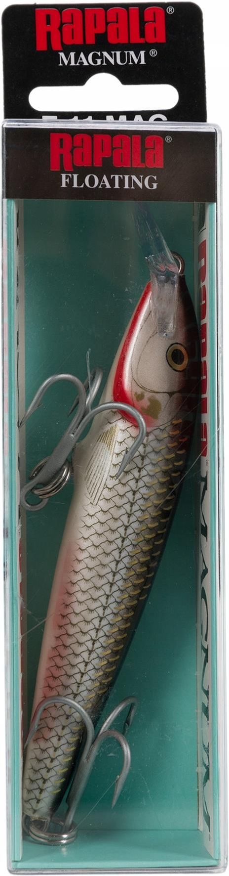 Floating Magnum 14 F-14 Mag Rapala - Monster Pesca - Loja De Pesca, Caça e Camping do RS Floating Magnum 14 F-14 Mag Rapala - Monster Pesca - Loja De Pesca, Caça e Camping do RS