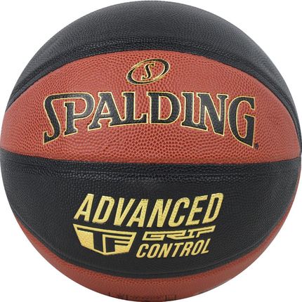 Piłka Do Koszykówki Spalding Advanced Grip Control In/Out Ball Rozmiar 7